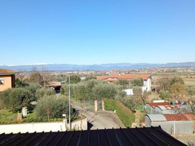Terratetto in vendita a San Miniato 95 mq Rif: 1395209