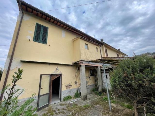 Terratetto in vendita a San Miniato 100 mq Rif: 1403725
