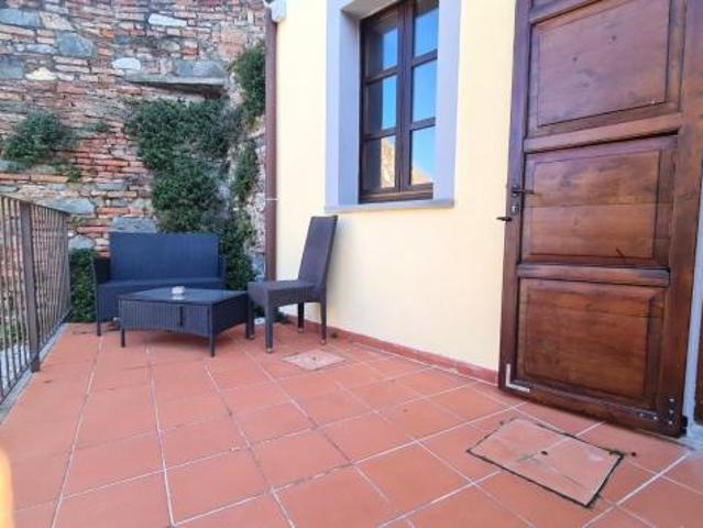 Terratetto in vendita a San Miniato 125 mq Rif: 1309582