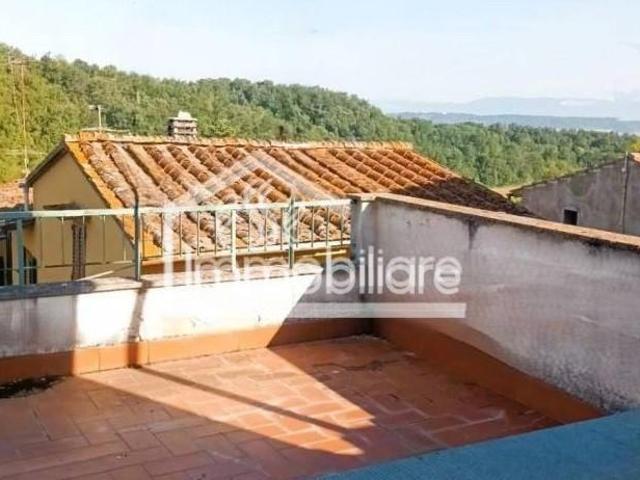 Terratetto in vendita a San Miniato