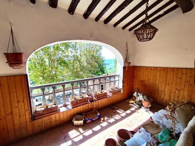 Appartamento in vendita a San Miniato 240 mq Rif: 1341212