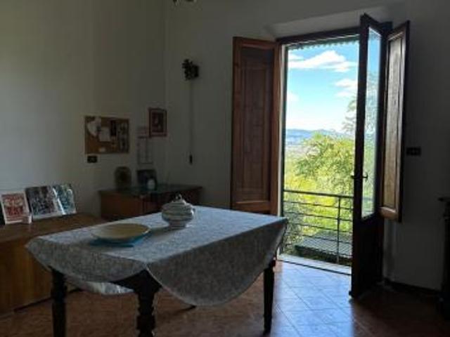 Terratetto in vendita a San Miniato 230 mq Rif: 1319549