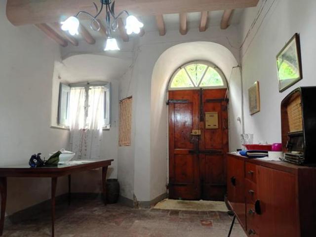Terratetto in vendita a San Miniato 240 mq Rif: 1397210