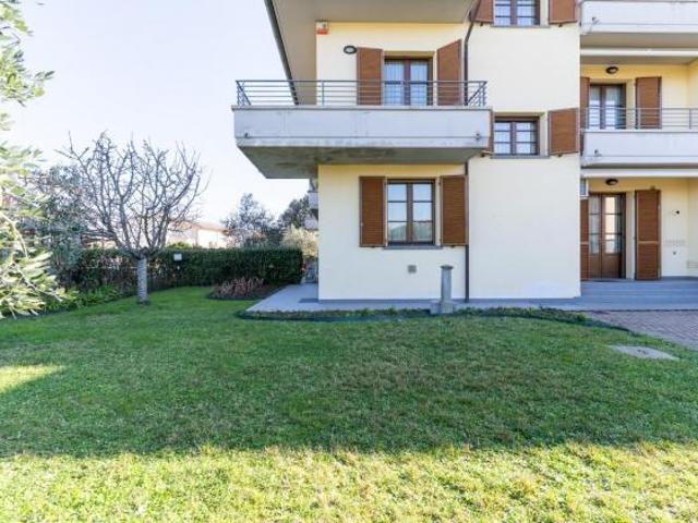 Terratetto in vendita a San Miniato Basso San Miniato 100 mq Rif: 1396991
