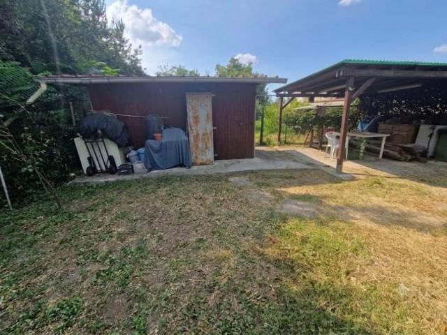 Terratetto in vendita a San Piero a Ponti Campi Bisenzio 104 mq Rif: 1426472