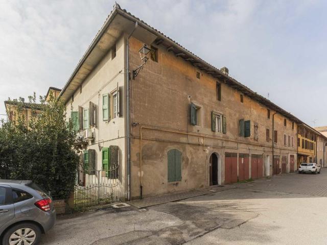 Terratetto in vendita a San Pietro In Casale