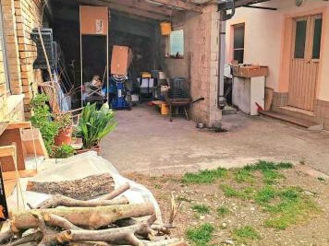 Terratetto in vendita a San Vito Chietino