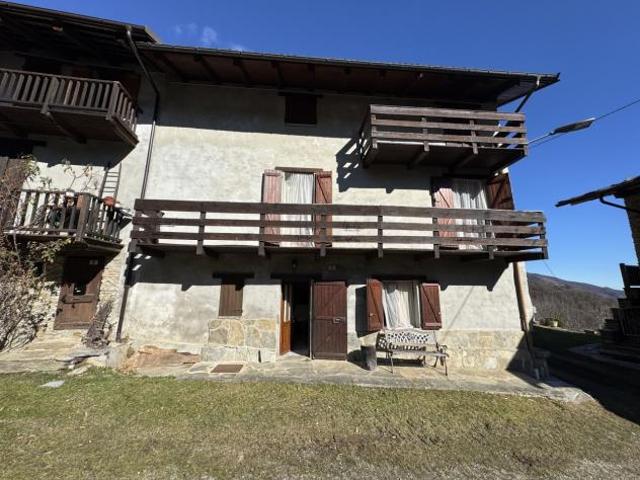 Terratetto in vendita a Sanfront
