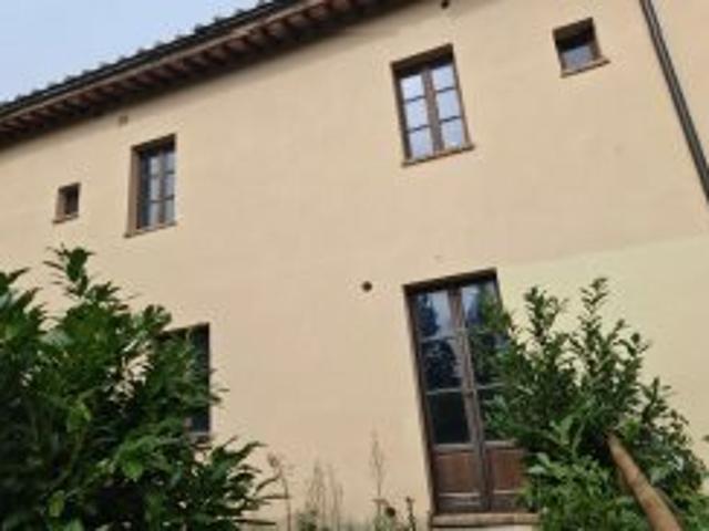 Terratetto in vendita a Salteano Siena, nuovo / in costruzio. 92m² Siena