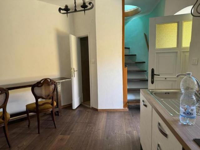 Terratetto in vendita a Sarzanello Sarzana 52 mq Rif: 1413661