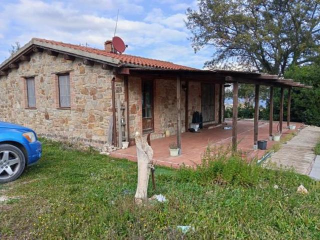Terratetto in vendita a Semproniano 90 mq Rif: 1392703