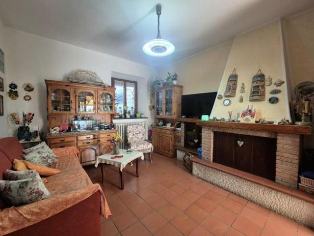 Terratetto in vendita a Segromigno In Monte Capannori 90 mq Rif: 1359739