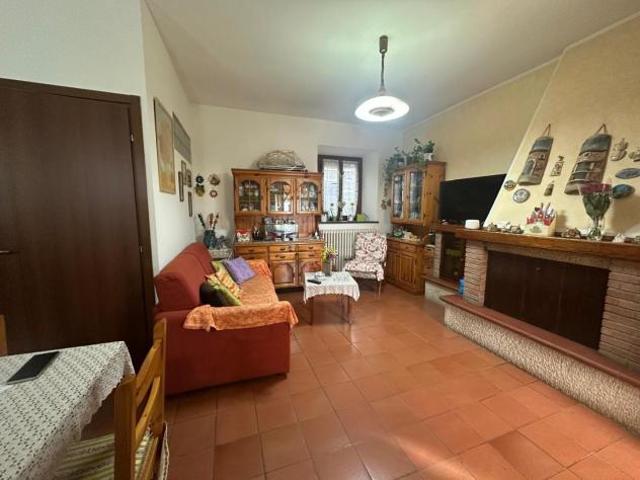 Terratetto in vendita a Segromigno In Monte Capannori 90 mq Rif: 1396709