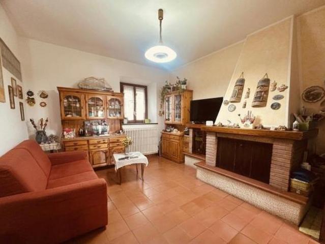 Terratetto in vendita a Segromigno In Monte Capannori 90 mq Rif: 1399599