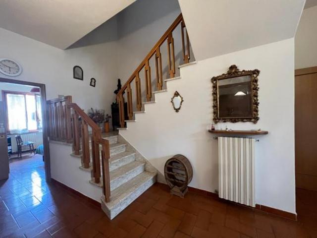 Terratetto in vendita a Serravalle Empoli 260 mq Rif: 1143145