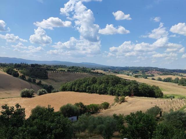 Terratetto in vendita a Siena