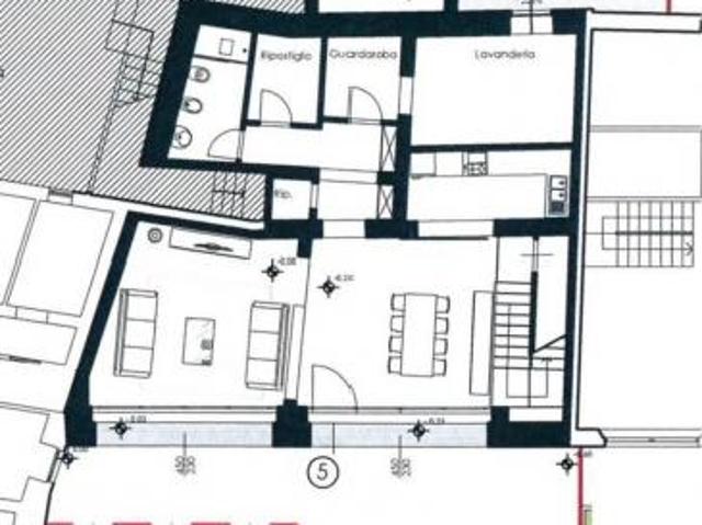 Terratetto in vendita a Signa 177 mq Rif: 1424731