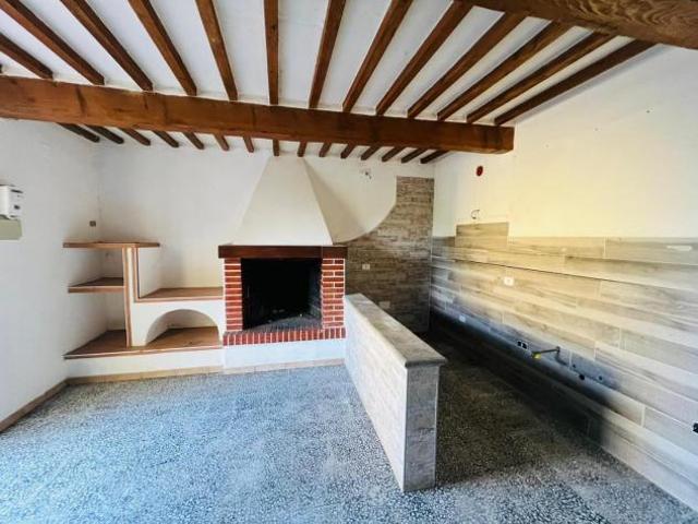 Terratetto in vendita a Staffoli Santa Croce sull'Arno 100 mq Rif: 1328177