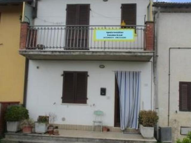 Terratetto in vendita a Staffoli Santa Croce sull'Arno 120 mq Rif: 1040833