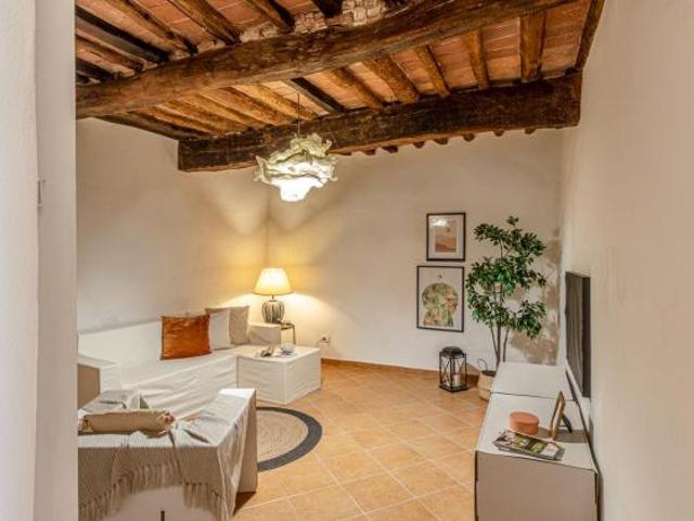 Terratetto in vendita a Stibbio San Miniato 115 mq Rif: 1419055