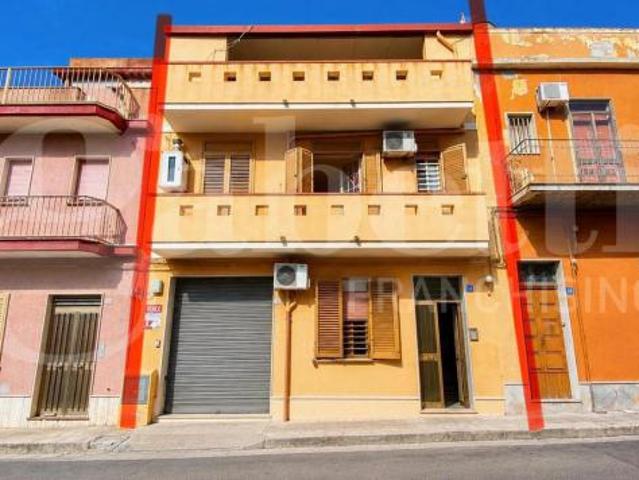 Terratetto Pachino. Rif.: Cod. rif 3331196VRG