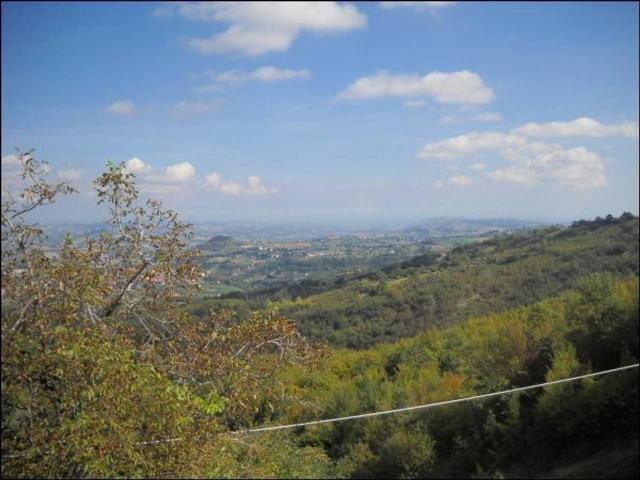 Terratetto plurifamiliare in vendita a Ascoli Piceno