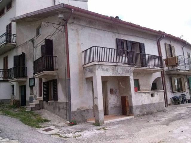 Terratetto plurifamiliare in vendita a Ascoli Piceno
