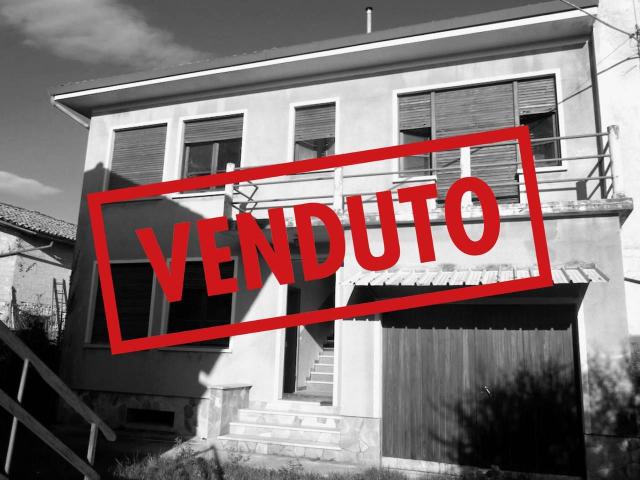 Terratetto plurifamiliare in vendita a Arba