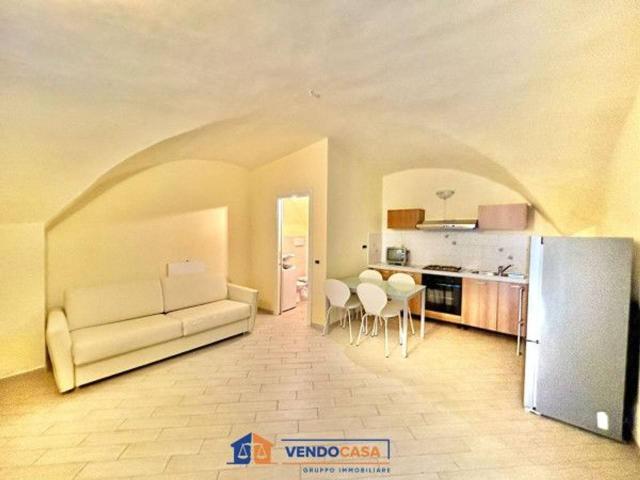 Terratetto plurifamiliare in vendita a Borghetto Santo Spirito