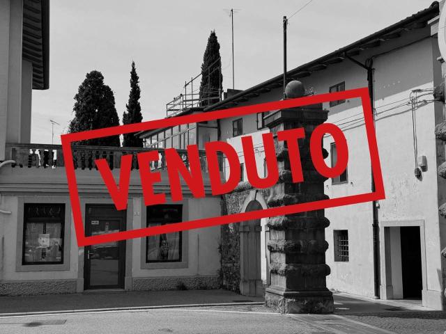 Terratetto plurifamiliare in vendita a Cividale Del Friuli