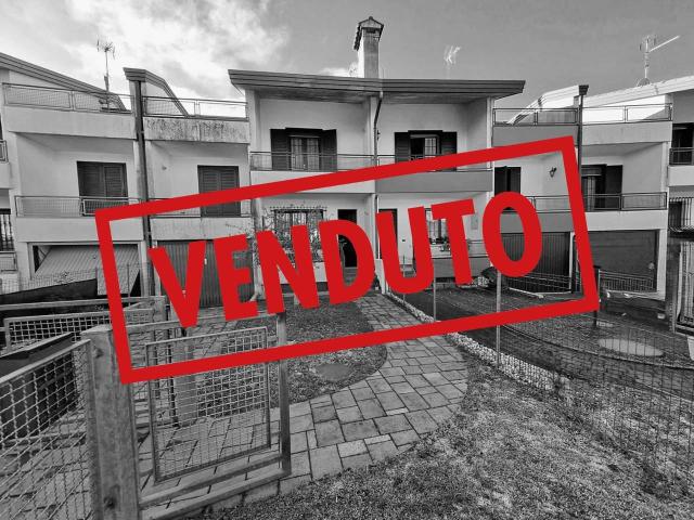 Terratetto plurifamiliare in vendita a Cordovado