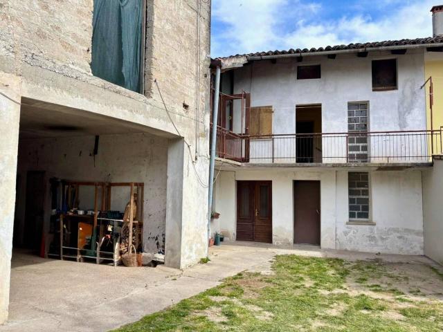 Terratetto plurifamiliare in vendita a Coseano