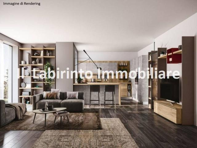 Terratetto plurifamiliare in vendita a Faenza