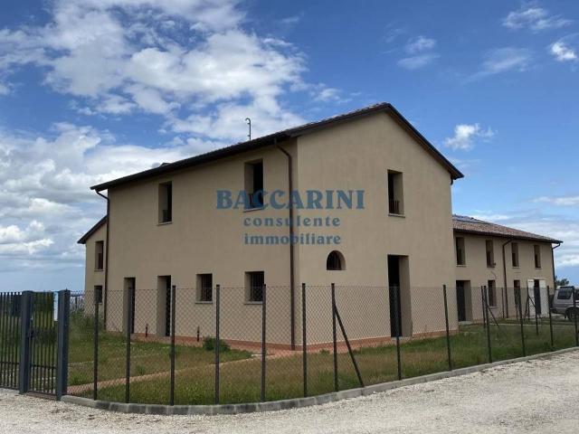 Terratetto plurifamiliare in vendita a Faenza