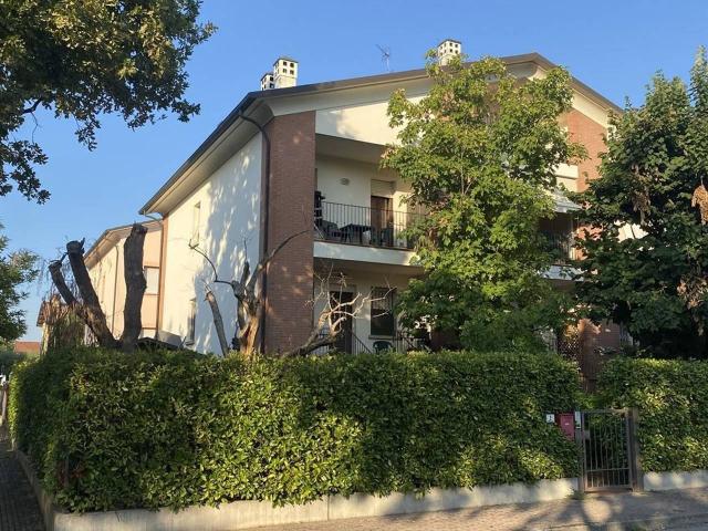 Terratetto plurifamiliare in vendita a Faenza
