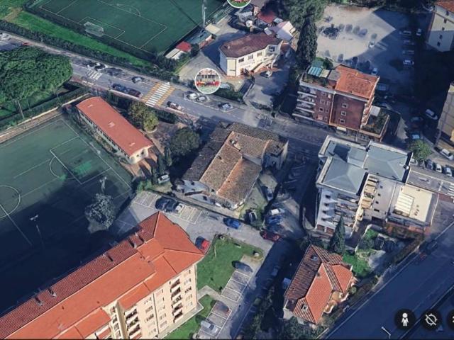 Terratetto plurifamiliare in vendita a Firenze
