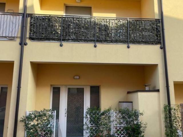 Terratetto plurifamiliare in vendita a Firenze
