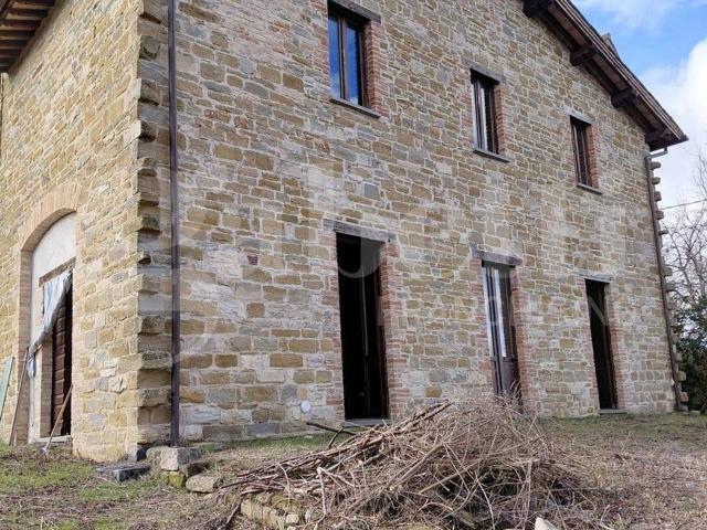 Terratetto plurifamiliare in vendita a Gubbio