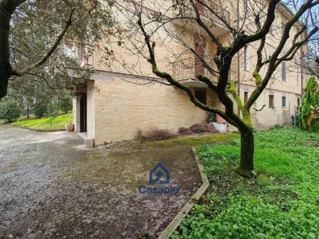 Terratetto plurifamiliare in vendita a Macerata