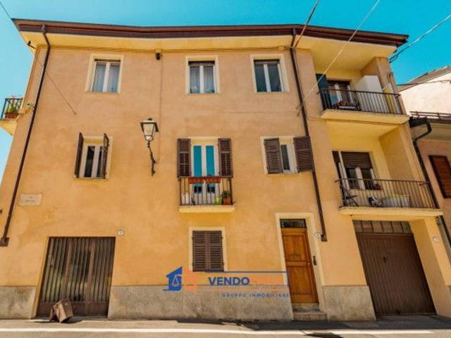 Terratetto plurifamiliare in vendita a Mondovi'