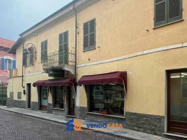 Terratetto plurifamiliare in vendita a Narzole