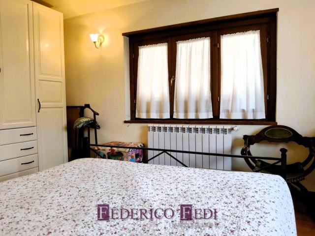 Terratetto plurifamiliare in vendita a Prato