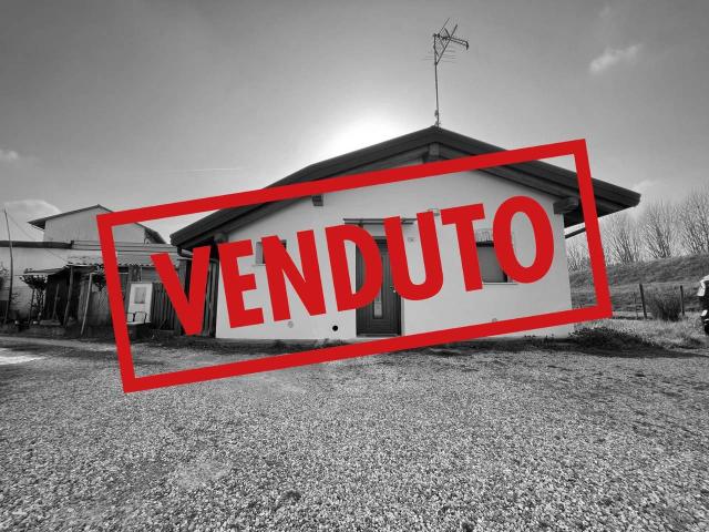 Terratetto plurifamiliare in vendita a Ronchis