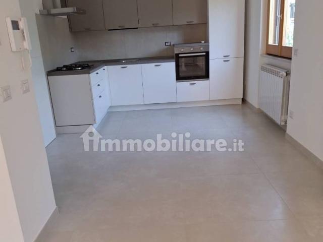 Terratetto plurifamiliare via Angelo Celletti 6, Centro, Formia