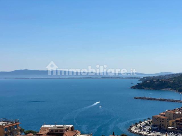 Terratetto plurifamiliare via del Sole 43, Porto Santo Stefano, Monte Argentario