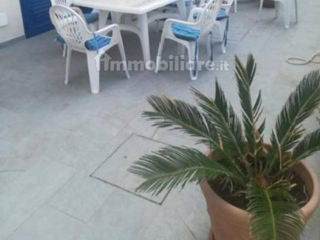 Terratetto plurifamiliare via Riccione 2, San Leone, Villaseta, Villaggio, Agrigento