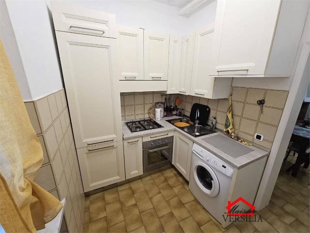 Terratetto plurifamiliare 60 m², Caranna, Forte dei Marmi