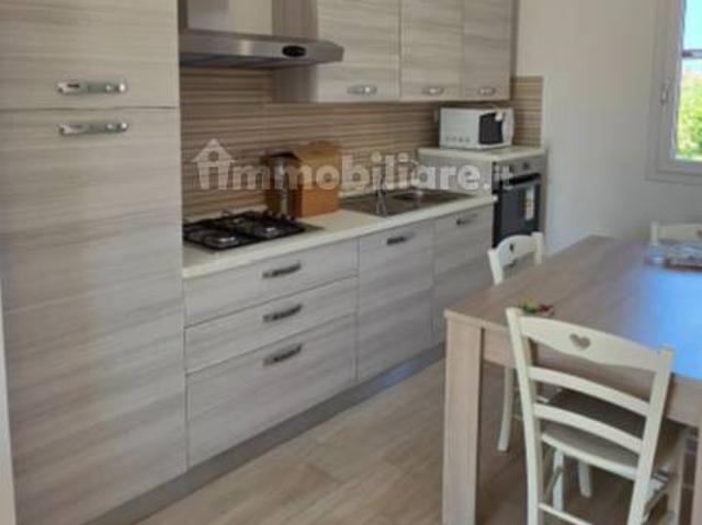 Terratetto plurifamiliare 60 m², ottimo stato, Gros Le Befane, Rimini