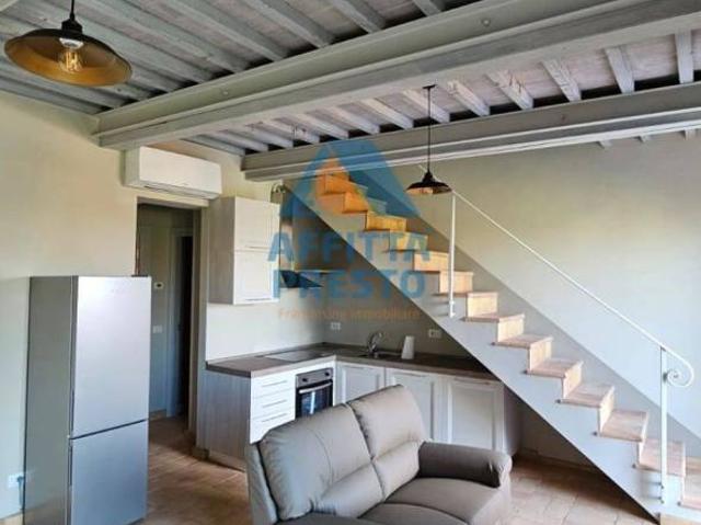 Terratetto plurifamiliare 80 m², ottimo stato, Cerreto Guidi