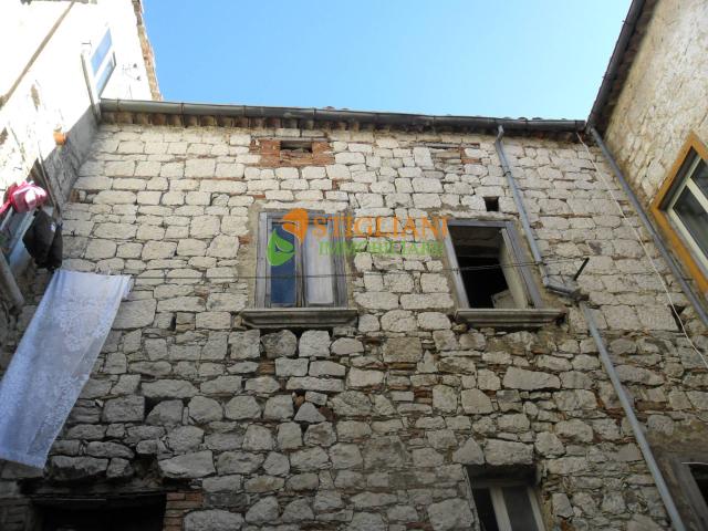 Terratetto Terracielo in vendita a Ferrazzano, Vico I Teatro